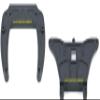 RPM 80832 80852 Front + Rear Includes CHICAGOLAND RC Sticker view 1