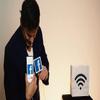 MJM Plug it (Gimmicks and Online Instructions) by Gustavo Raley - Trick view 4