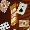 MJM Damn Good Cards NO.6 Paying Cards by Dan & Dave view 3