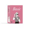 Basic Party Game - Hilarious Girls Night Card Game for Bachelorette Parties - 350 Questions, Answers and Dares, Ages 17+, 4-10 Players, 30-60 Minute Playtime, Made by Fitz Games view 1