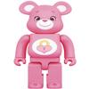 Medicom Care Bears: Secret Bear 400% Be@rbrick Collectible Figure view 1
