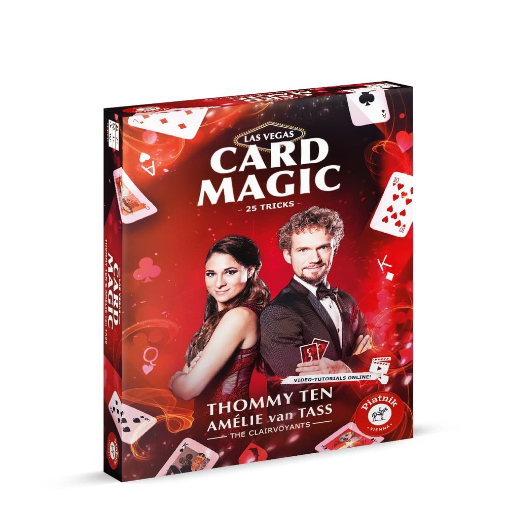 Card Magic