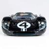 AFX/Racemasters Ford GT40 MkIV #4 AFX22048 HO Slot Racing Cars view 2