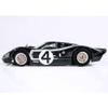 AFX/Racemasters Ford GT40 MkIV #4 AFX22048 HO Slot Racing Cars view 3