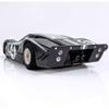 AFX/Racemasters Ford GT40 MkIV #4 AFX22048 HO Slot Racing Cars view 4