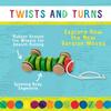 Kids Preferred World of Eric Carle The Very Hungry Caterpillar Wooden Pull Toy Classic Pull Toy Shaped Like The Very Hungry Caterpillar for Toddlers and Kids view 4