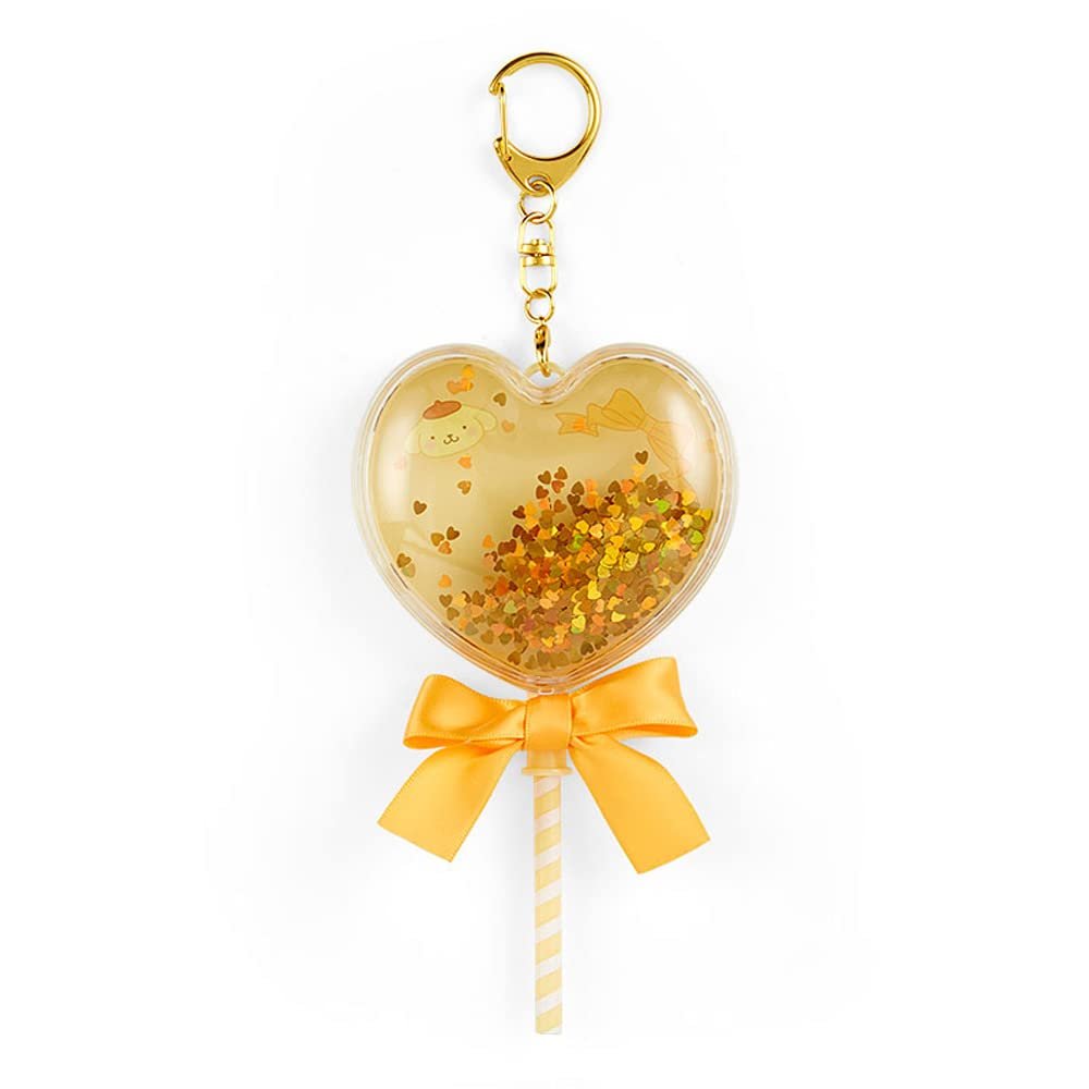 Sanrio 876038 Pompompurin Custom Balloon Charm