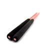 DSJUGGLING Fiberglass Diablo Sticks / Chinese Yoyo Diabolo Handsticks with Pro Slide diabolo String Set (Red, 16"(40cm)) view 3