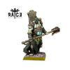 AK Interactive Primus Death - The Dark Executioner view 2