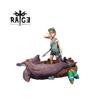 AK Interactive Shark Hunter view 2