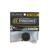 Castle Creations CC Pinion 22T-MOD 1 8MM BORE CSE010006527 Electric Car/Truck Option Parts view 1