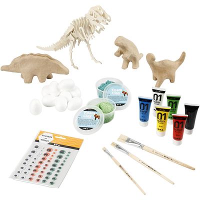 Creativ Kits - Dinosaurs