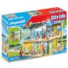 Playmobil Large School view 2