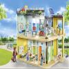 Playmobil Large School view 3