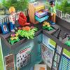 Playmobil Large School view 4