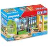 Playmobil Meteorology Class view 2