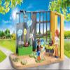 Playmobil Meteorology Class view 3