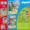 Playmobil Meteorology Class view 4