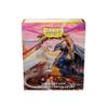 Dragon Shield  Limited Edition Brushed Art Japanese: Valentine Dragon 60 CT Japanese Size Card Sleeves - Yu-Gi-Oh! Card Sleeves Smooth & Tough - Compatible with Yu-Gi-Oh! view 1