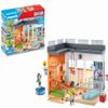 Playmobil Gym Extension view 1
