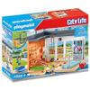Playmobil Gym Extension view 2