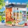 Playmobil Gym Extension view 3