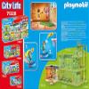 Playmobil Gym Extension view 4