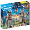 Playmobil Tournament Arena view 2