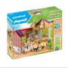 Playmobil Large Farm view 1