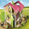 Playmobil Large Farm view 3