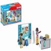 Playmobil Technology Classroom view 1