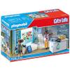 Playmobil Technology Classroom view 2