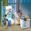 Playmobil Technology Classroom view 3