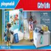 Playmobil Technology Classroom view 4