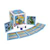 BrainBox The World Card Game - Memory & Observation Game, Educational Global Adventure, Family-Friendly Trivia Game for Kids & Adults, Ages 8+, 1+ Players, 10 Min Playtime, Made by Green Board Games view 4