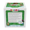 BrainBox Animals Card Game - Memory & Observation, 55 Detailed Scene Cards, Family-Friendly Trivia for Kids & Adults, Ages 8+, 1+ Players, 10 Min Playtime, Made by Green Board Games view 3