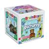 BrainBox Pictures Card Game - Memory & Observation Game, Educational Global Adventure, Family-Friendly Trivia Game for Kids & Adults, Ages 8+, 1+ Players, 10 Min Playtime, Made by Green Board Games view 1