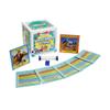BrainBox BrainBox Once Upon a Time Card Game - Memory & Observation Game, Family-Friendly Fairy Tale Trivia Game for Kids & Adults, Ages 8+, 1+ Players, 10 Minute Playtime, Made by Green Board Games view 4