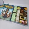 Insert / Organizer for Tzolk'in and its Expansion Tribes and Prophecies view 1