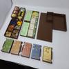 Insert / Organizer for Tzolk'in and its Expansion Tribes and Prophecies view 2