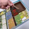 Insert / Organizer for Tzolk'in and its Expansion Tribes and Prophecies view 4