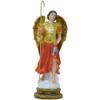 Archangel Rafael 12 inch Tall Religious Figure Arcangel Rafael Statue view 1
