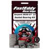 FastEddy Bearings Compatible with Serpent SRX8 GT ?23 Sealed Bearing Kit view 1