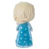Disney Store Official Disney Princess Plush Doll (Elsa from Frozen) Medium 14 Inches, Disney Princess Dolls with Embroidered Features, Disney Plush Toys, Princess Toys for Girls view 2
