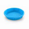 1002-MAYBLU-12 Wading Pool, Blue, 60-in. Round - Quantity 240 view 1