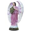 Archangel Metatron 12 inch Tall Religious Figure Arcangel Metatron Statue view 2