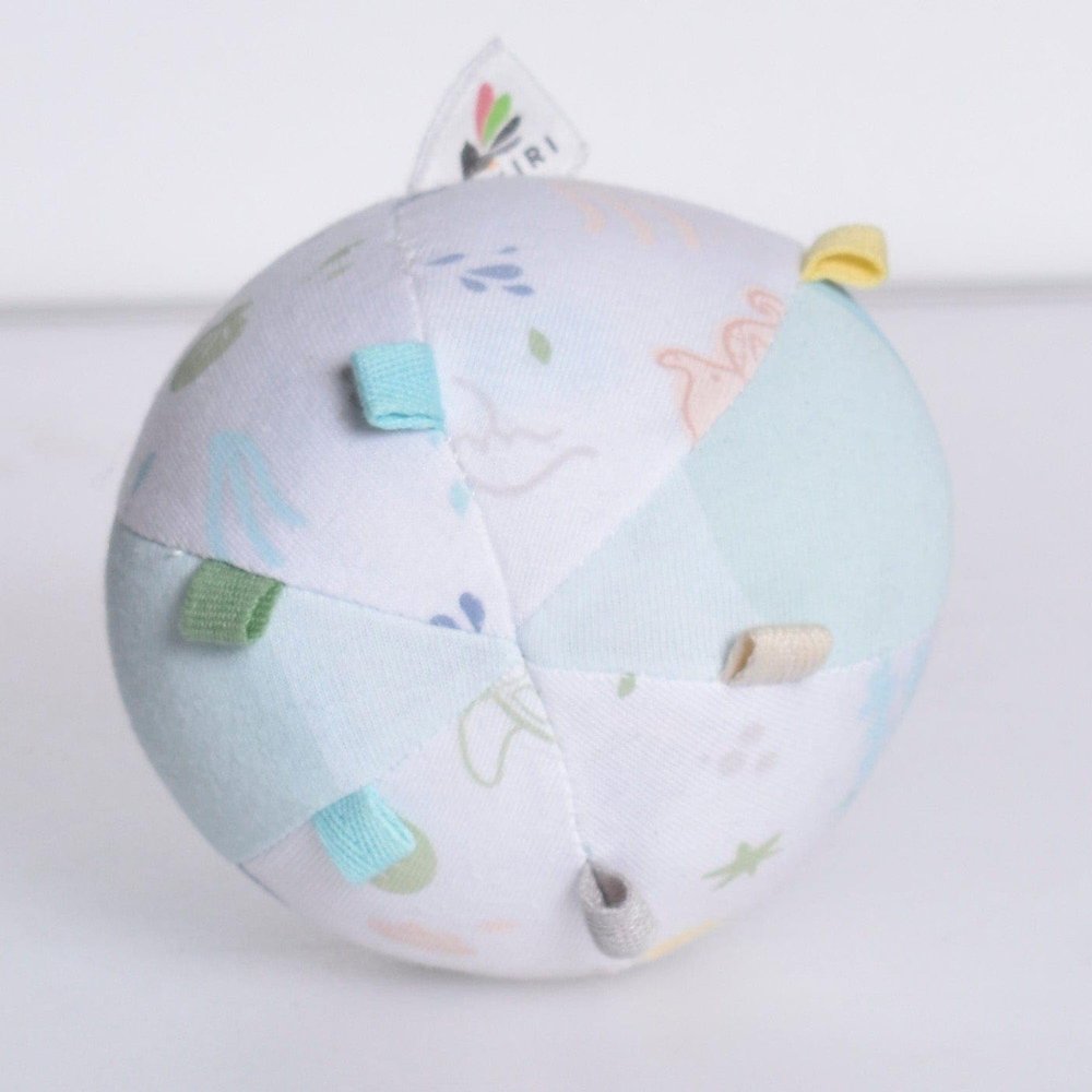 Tikiri Ocean Activity Ball, 1 EA