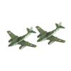 Gale Force Nine Flames of War: German Me 262 Fighter Bomber Flight (Late-War) view 1