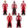 BANDAI MEMORIAL EDITION Anniversary Heroes and DONBROTHERS Set view 1