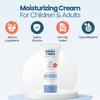 Happy Cappy Moisturizing Cream - Baby Eczema Cream, Eczema Lotion for Kids, Pediatrician-Formulated, Gentle, Paraben Free, Hypoallergenic, Soothes Dry Skin - 6 Fl Oz (Pack of 4) view 3